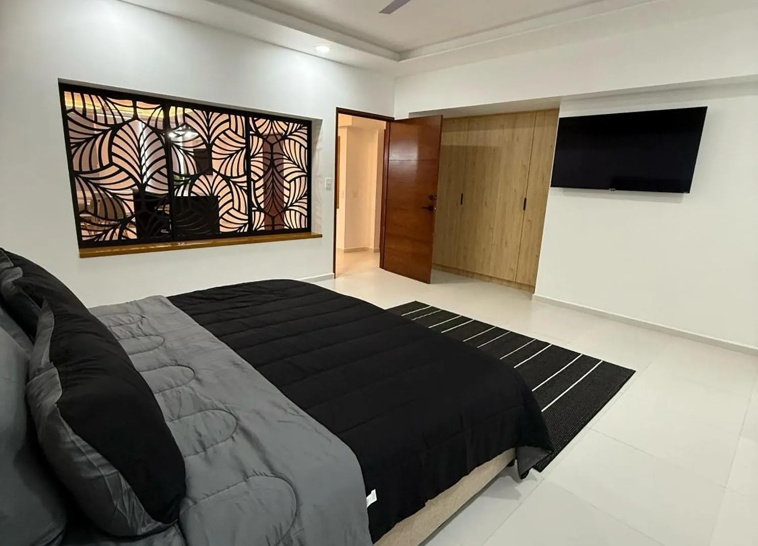 Alux Tower Aqua Apartment Playa del Carmen Mexico