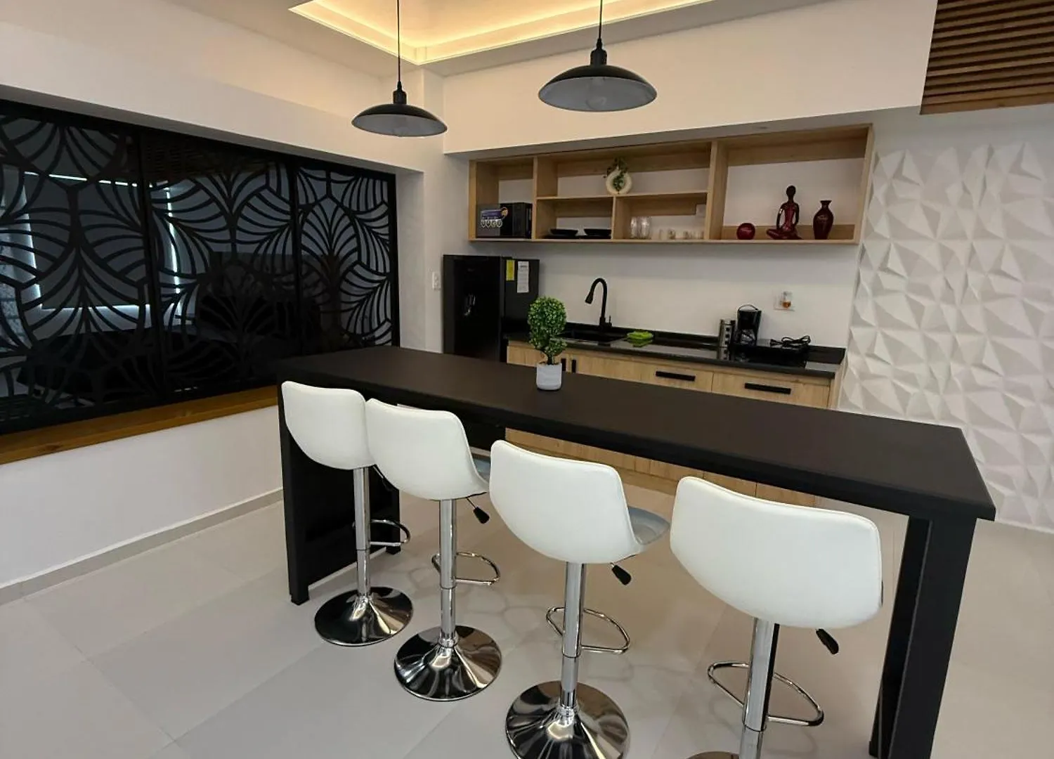 Alux Tower Aqua Apartment Playa del Carmen Mexico