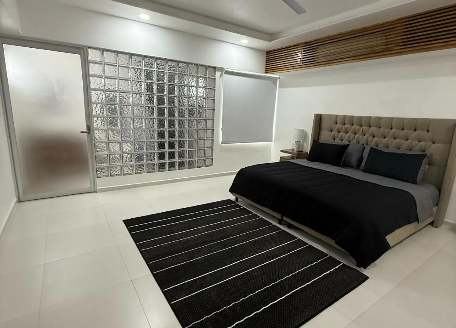 Alux Tower Aqua Apartment Playa del Carmen Mexico