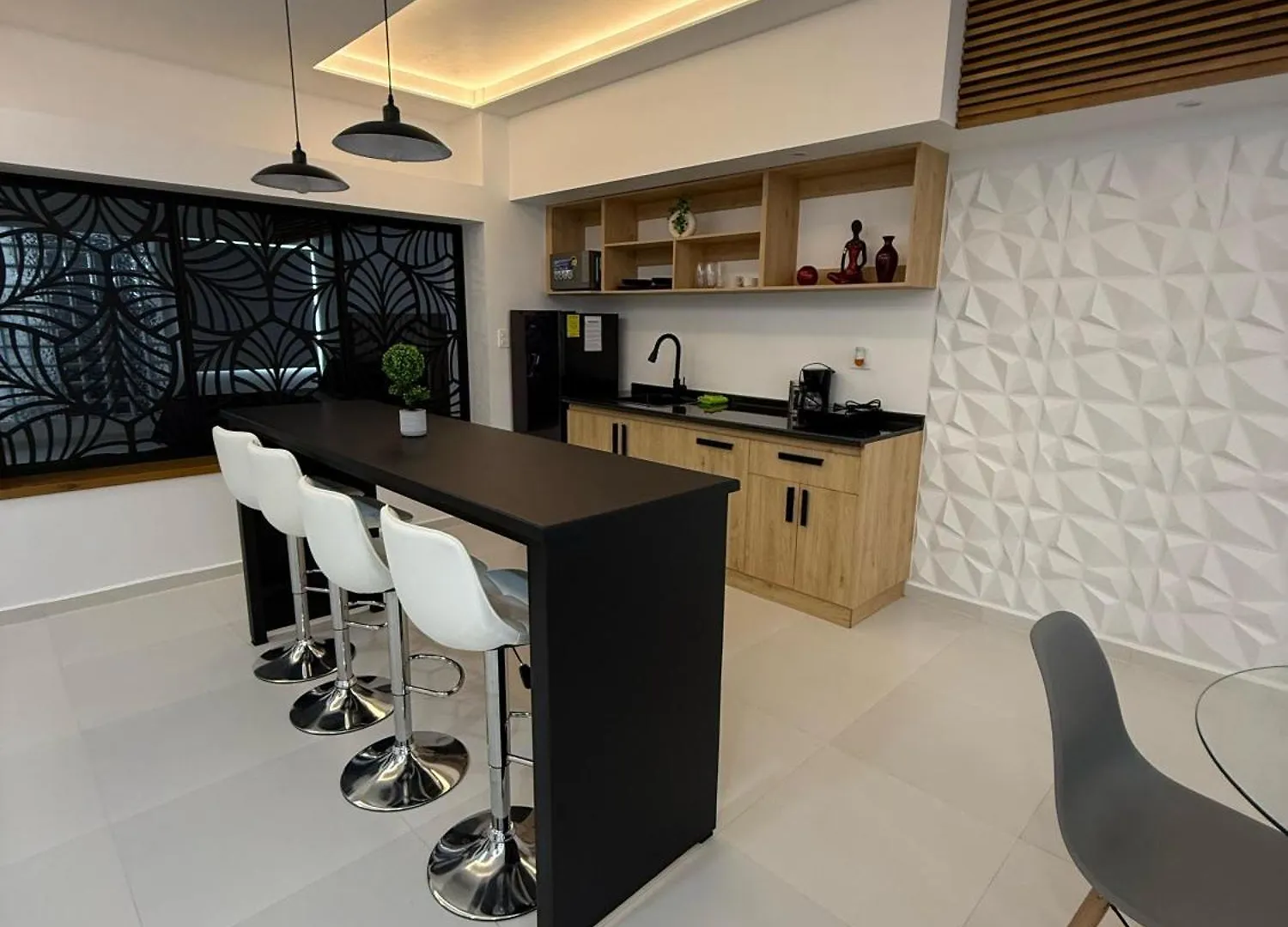 Alux Tower Aqua Apartment Playa del Carmen