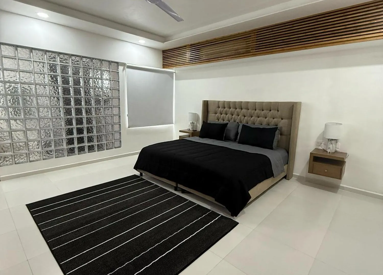 Alux Tower Aqua Apartment Playa del Carmen