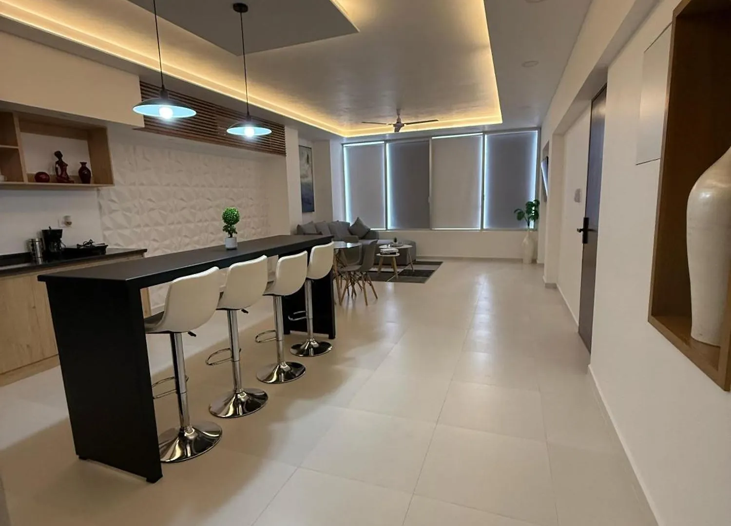 Alux Tower Aqua Διαμέρισμα Πλάγια Ντελ Κάρμεν 0*,